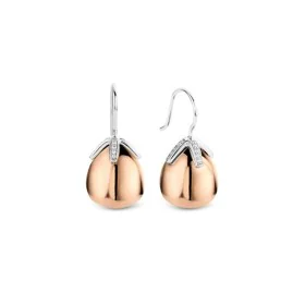 Boucles d´oreilles Femme Ti Sento 7775SR de Ti Sento, Boucles d'oreilles - Réf : S7214005, Prix : 116,04 €, Remise : %