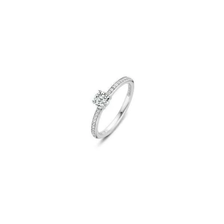 Anello Donna Ti Sento 12109ZI/52 12 di Ti Sento, Anelli - Rif: S7214020, Prezzo: 86,16 €, Sconto: %