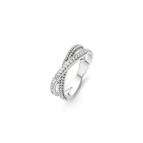 Bague Femme Ti Sento 12020ZI/56 16 de Ti Sento, Bagues - Réf : S7214021, Prix : 90,29 €, Remise : %