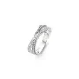 Bague Femme Ti Sento 12020ZI/56 16 de Ti Sento, Bagues - Réf : S7214021, Prix : 90,29 €, Remise : %