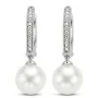 Boucles d´oreilles Femme Ti Sento 7696PW de Ti Sento, Boucles d'oreilles - Réf : S7214031, Prix : 127,13 €, Remise : %