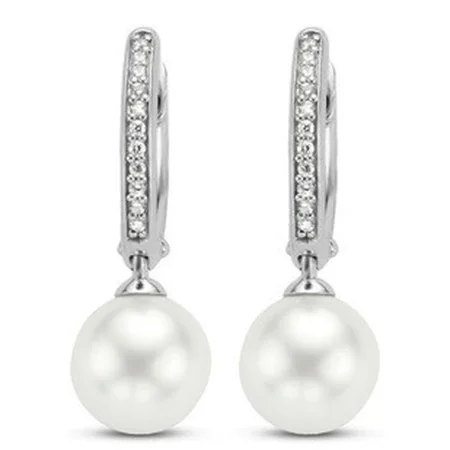 Ladies' Earrings Ti Sento 7696PW by Ti Sento, Earrings - Ref: S7214031, Price: 120,40 €, Discount: %