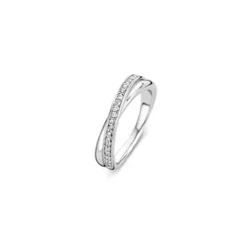 Bague Femme Ti Sento 1953ZI/58 18 de Ti Sento, Bagues - Réf : S7214039, Prix : 90,11 €, Remise : %