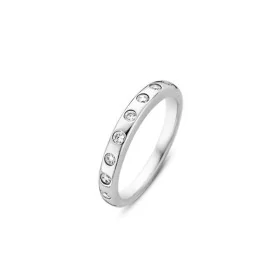 Anello Donna Ti Sento 12119ZI/52 12 di Ti Sento, Anelli - Rif: S7214058, Prezzo: 53,70 €, Sconto: %