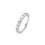 Anillo Mujer Ti Sento 12119ZI/52 12 de Ti Sento, Anillos - Ref: S7214058, Precio: 51,55 €, Descuento: %