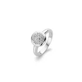 Bague Femme Ti Sento 12012ZI/52 12 de Ti Sento, Bagues - Réf : S7214075, Prix : 74,61 €, Remise : %