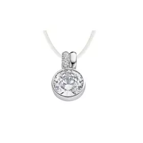 Collier Femme Ti Sento 6681ZI de Ti Sento, Colliers - Réf : S7214098, Prix : 108,98 €, Remise : %