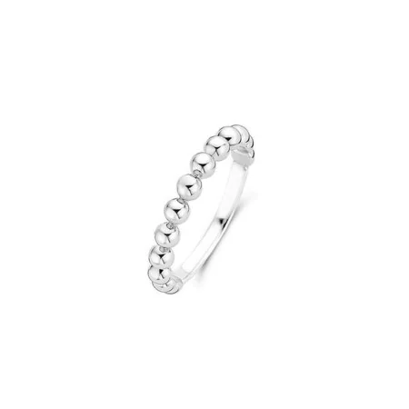 Anillo Mujer Ti Sento 12181SI/52 12 de Ti Sento, Anillos - Ref: S7214110, Precio: 50,46 €, Descuento: %