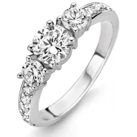 Bague Femme Ti Sento 12044ZI/54 14 de Ti Sento, Bagues - Réf : S7214113, Prix : 110,36 €, Remise : %