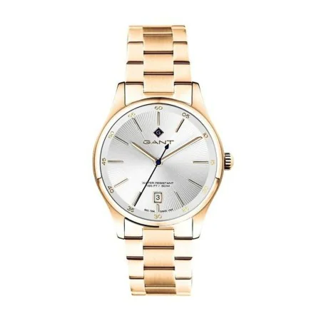 Montre Homme Gant G124003 de Gant, Montres bracelet - Réf : S7214363, Prix : 180,52 €, Remise : %