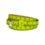 Bracelet Femme il mezzometro FLUO - BRACCIALE IN PELLE/LEATHER BRACELET de il mezzometro, Bracelets - Réf : S7214380, Prix : ...