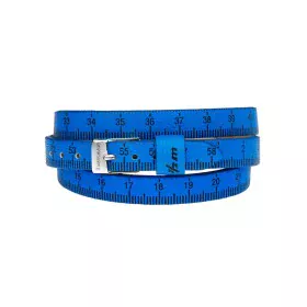 Bracciale Donna il mezzometro FLUO - BRACCIALE IN PELLE/LEATHER BRACELET di il mezzometro, Bracciali - Rif: S7214384, Prezzo:...