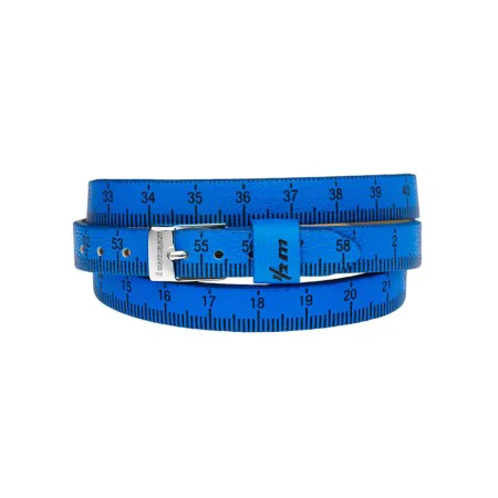 Damenarmreif il mezzometro FLUO - BRACCIALE IN PELLE/LEATHER BRACELET von il mezzometro, Armbänder - Ref: S7214384, Preis: 43...