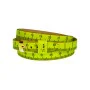 Bracelet Femme il mezzometro FLUO - BRACCIALE IN PELLE/LEATHER BRACELET de il mezzometro, Bracelets - Réf : S7214385, Prix : ...