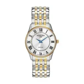 Reloj Mujer Roamer 520820471550 de Roamer, Relojes de pulsera - Ref: S7214454, Precio: 163,98 €, Descuento: %