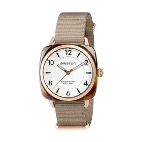 Relógio feminino Briston 17536.PRA.T.2.NT de Briston, Relógios com braselete - Ref: S7214528, Preço: 237,96 €, Desconto: %