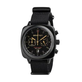 Reloj Hombre Briston 18142.PBAM.BS.4.NB de Briston, Relojes de pulsera - Ref: S7214540, Precio: 359,04 €, Descuento: %