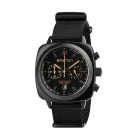 Reloj Hombre Briston 18142.PBAM.BS.4.NB de Briston, Relojes de pulsera - Ref: S7214540, Precio: 392,06 €, Descuento: %