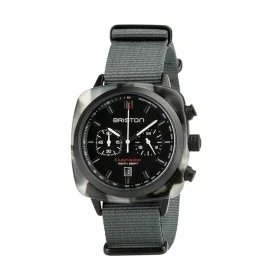 Reloj Hombre Briston 18142.PBAM.GTS.3.NG de Briston, Relojes de pulsera - Ref: S7214541, Precio: 359,04 €, Descuento: %