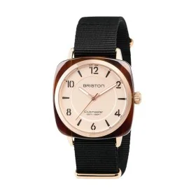 Relógio feminino Briston 18536.PRA.T.6.NB de Briston, Relógios com braselete - Ref: S7214544, Preço: 237,96 €, Desconto: %