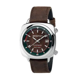 Montre Homme Briston 18642.PS.D.10W.LVC de Briston, Montres bracelet - Réf : S7214549, Prix : 540,45 €, Remise : %