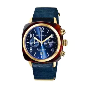 Montre Homme Briston 19140.PYA.T.33.NMB de Briston, Montres bracelet - Réf : S7214574, Prix : 341,20 €, Remise : %