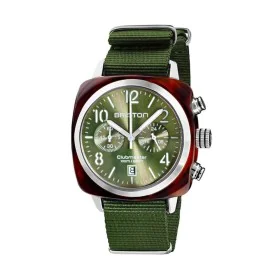 Montre Homme Briston 19140.SA.T.26.NOL de Briston, Montres bracelet - Réf : S7214576, Prix : 343,35 €, Remise : %