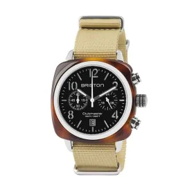 Men's Watch Briston 13140.SA.T.1.NK by Briston, Wrist Watches - Ref: S7214651, Price: 314,43 €, Discount: %