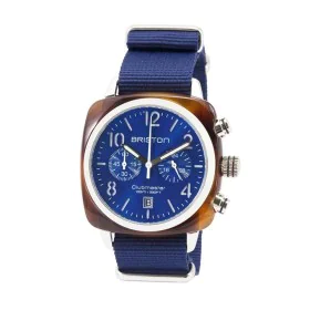 Montre Homme Briston 15140.SA.T.9.NNB de Briston, Montres bracelet - Réf : S7214669, Prix : 314,43 €, Remise : %