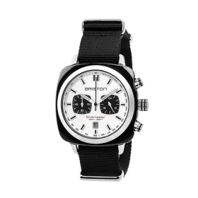 Orologio Uomo Briston 17142.SA.BS.2.NB di Briston, Orologi da polso - Rif: S7214678, Prezzo: 332,27 €, Sconto: %