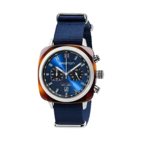 Montre Homme Briston 17142.SA.TS.9.NNB de Briston, Montres bracelet - Réf : S7214683, Prix : 332,27 €, Remise : %