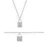 Ladies' Necklace Swarovski 5120621 by Swarovski, Necklaces - Ref: S7214864, Price: 172,74 €, Discount: %