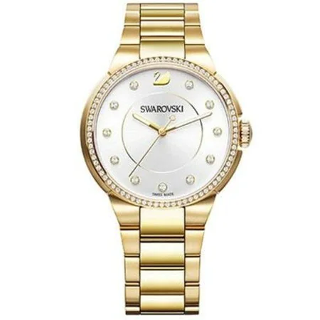 Montre Femme Swarovski 5181642 de Swarovski, Montres bracelet - Réf : S7214872, Prix : 373,26 €, Remise : %