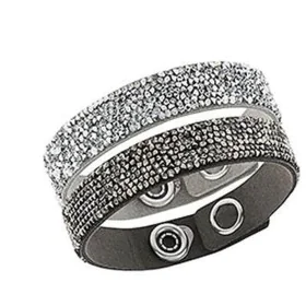 Bracciale Uomo Swarovski 5089704 di Swarovski, Bracciali - Rif: S7214885, Prezzo: 117,29 €, Sconto: %