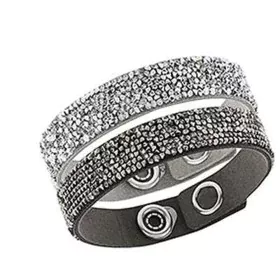 Bracelete masculino Swarovski 5089704 de Swarovski, Pulseiras - Ref: S7214885, Preço: 117,29 €, Desconto: %