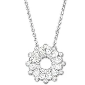 Collana Donna Swarovski 5048034 di Swarovski, Collane - Rif: S7214901, Prezzo: 123,86 €, Sconto: %