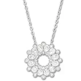 Ladies' Necklace Swarovski 5048034 by Swarovski, Necklaces - Ref: S7214901, Price: 123,86 €, Discount: %