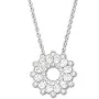 Colar feminino Swarovski 5048034 de Swarovski, Colares - Ref: S7214901, Preço: 123,86 €, Desconto: %