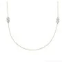 Collier Femme Swarovski 5069741 de Swarovski, Colliers - Réf : S7214905, Prix : 172,74 €, Remise : %