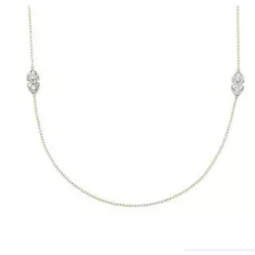 Collana Donna Swarovski 5069741 di Swarovski, Collane - Rif: S7214905, Prezzo: 172,74 €, Sconto: %