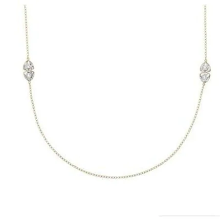 Collier Femme Swarovski 5069741 de Swarovski, Colliers - Réf : S7214905, Prix : 172,74 €, Remise : %