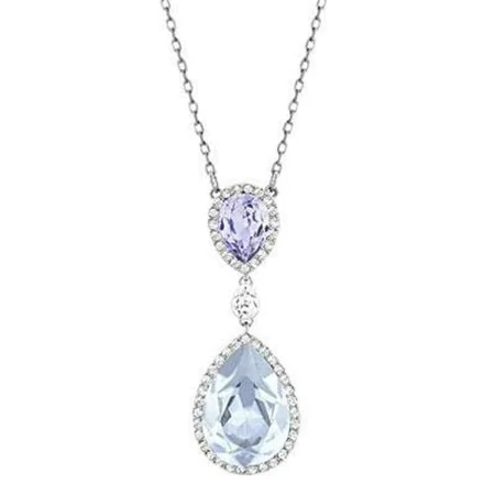 Collana Donna Swarovski 5113782 di Swarovski, Collane - Rif: S7214915, Prezzo: 172,74 €, Sconto: %