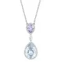 Ladies' Necklace Swarovski 5113782 by Swarovski, Necklaces - Ref: S7214915, Price: 159,95 €, Discount: %