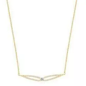 Ladies' Necklace Swarovski 5149502 by Swarovski, Necklaces - Ref: S7214917, Price: 117,29 €, Discount: %