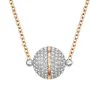 Collar Mujer Swarovski 5216040 de Swarovski, Collares - Ref: S7214931, Precio: 117,29 €, Descuento: %