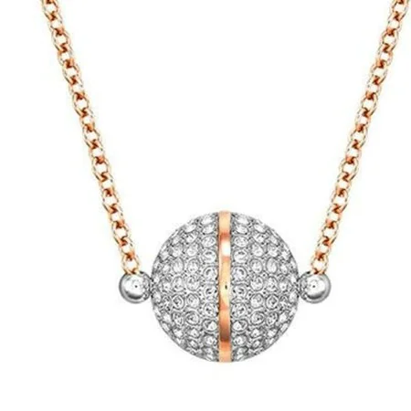 Collana Donna Swarovski 5216040 di Swarovski, Collane - Rif: S7214931, Prezzo: 123,86 €, Sconto: %