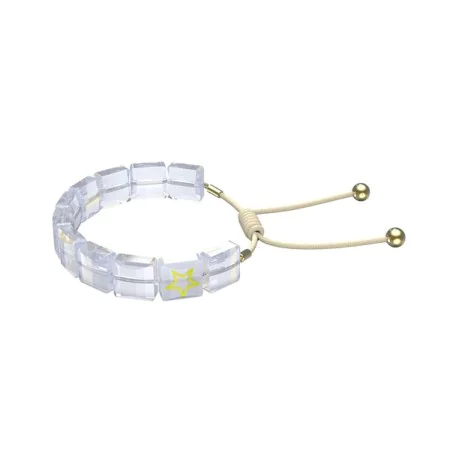 Bracelete feminino Swarovski 5615862 de Swarovski, Pulseiras - Ref: S7215017, Preço: 88,81 €, Desconto: %