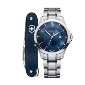 Relógio masculino Victorinox V241910.1 de Victorinox, Relógios com braselete - Ref: S7215082, Preço: 571,63 €, Desconto: %