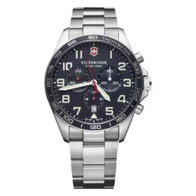 Herrenuhr Victorinox V241857 von Victorinox, Armbanduhren - Ref: S7215085, Preis: 527,63 €, Rabatt: %