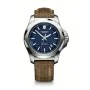 Montre Homme Victorinox V241834 Bleu de Victorinox, Montres bracelet - Réf : S7215101, Prix : 866,38 €, Remise : %